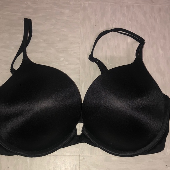 Black Very Sexy Push Up Bra Victoria’s Secret - Picture 3 of 6